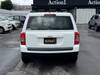 CHRYSLER JEEP PATRIOT