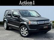 2007 HONDA CROSS ROAD