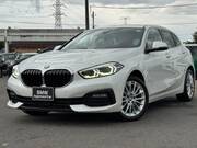 2022 BMW 1 SERIES