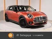 2021 BMW MINI