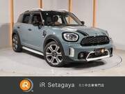 2020 BMW MINI