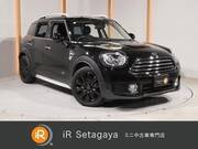 2018 BMW MINI