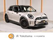 2021 BMW MINI