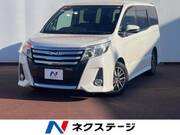 2015 TOYOTA NOAH