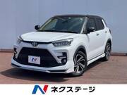 2022 TOYOTA RAIZE