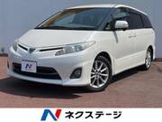 2009 TOYOTA ESTIMA AERAS