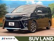 2020 TOYOTA VOXY