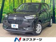 2022 DAIHATSU ROCKY