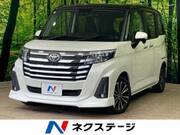 2022 TOYOTA ROOMY