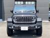 CHRYSLER JEEP WRANGLER UNLIMITED