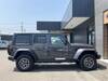 CHRYSLER JEEP WRANGLER UNLIMITED