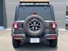CHRYSLER JEEP WRANGLER UNLIMITED