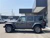 CHRYSLER JEEP WRANGLER UNLIMITED