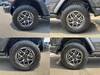 CHRYSLER JEEP WRANGLER UNLIMITED