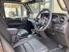 CHRYSLER JEEP WRANGLER UNLIMITED