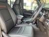 CHRYSLER JEEP WRANGLER UNLIMITED