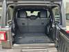 CHRYSLER JEEP WRANGLER UNLIMITED