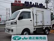 2024 DAIHATSU HIJET TRUCK