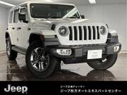 2021 CHRYSLER JEEP WRANGLER UNLIMITED
