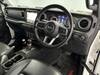 CHRYSLER JEEP WRANGLER UNLIMITED