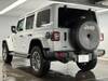 CHRYSLER JEEP WRANGLER UNLIMITED
