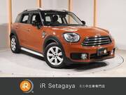 2018 BMW MINI