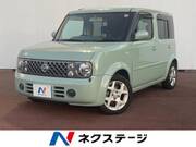 2006 NISSAN CUBE