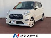 2016 DAIHATSU CAST
