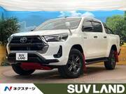 2020 TOYOTA HILUX Z