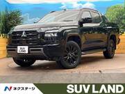 2024 MITSUBISHI TRITON