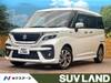 SUZUKI SOLIO BANDIT