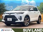 2022 TOYOTA RAIZE
