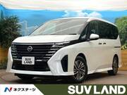 2023 NISSAN SERENA