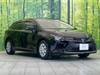 TOYOTA COROLLA TOURING