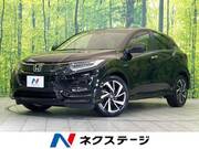 2018 HONDA VEZEL