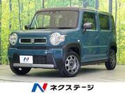 2021 SUZUKI HUSTLER