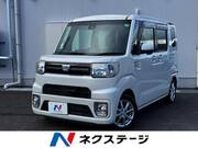 2016 DAIHATSU WAKE