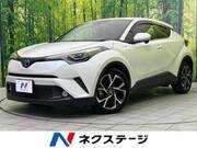 2017 TOYOTA C-HR G