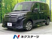 2022 TOYOTA ROOMY