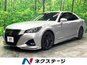 2017 TOYOTA CROWN