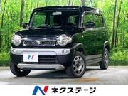 2014 SUZUKI HUSTLER G