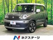 2024 SUZUKI XBEE HYBRID MZ