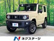 2022 SUZUKI JIMNY XC