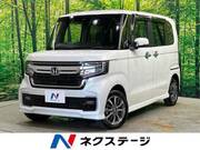 2021 HONDA N-BOX CUSTOM