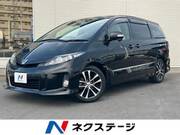2016 TOYOTA ESTIMA