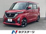 2020 NISSAN ROOX