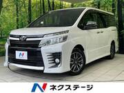 2016 TOYOTA VOXY