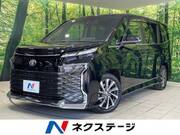2023 TOYOTA VOXY