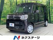 2021 SUZUKI SPACIA