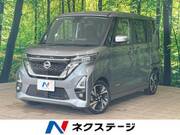 2020 NISSAN ROOX